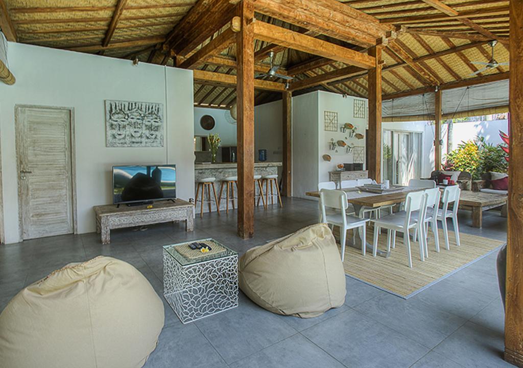Villa Gladak By Optimum Bali Villas Seminyak  Exterior photo