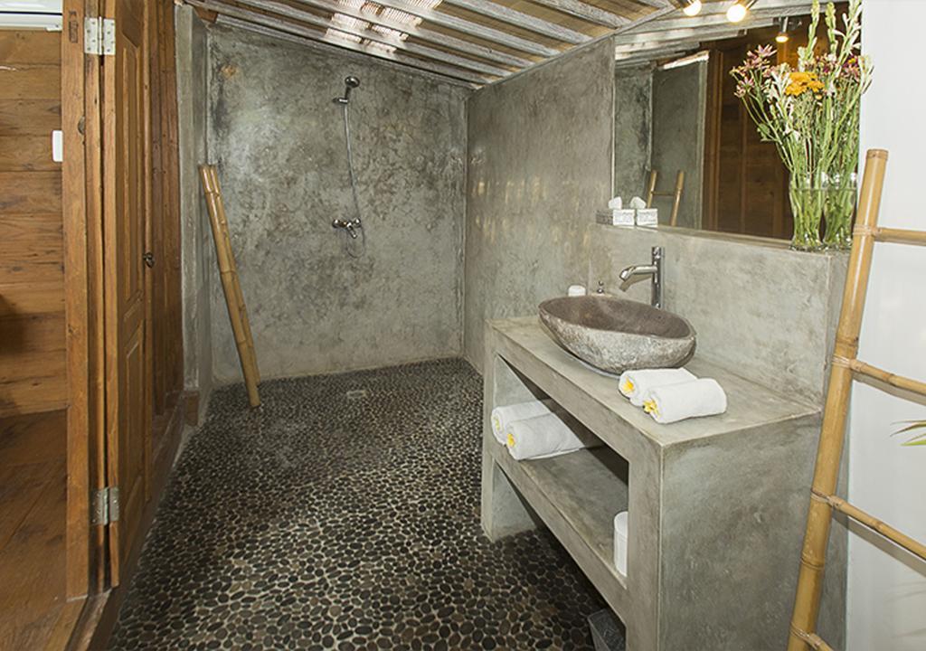 Villa Gladak By Optimum Bali Villas Seminyak  Exterior photo