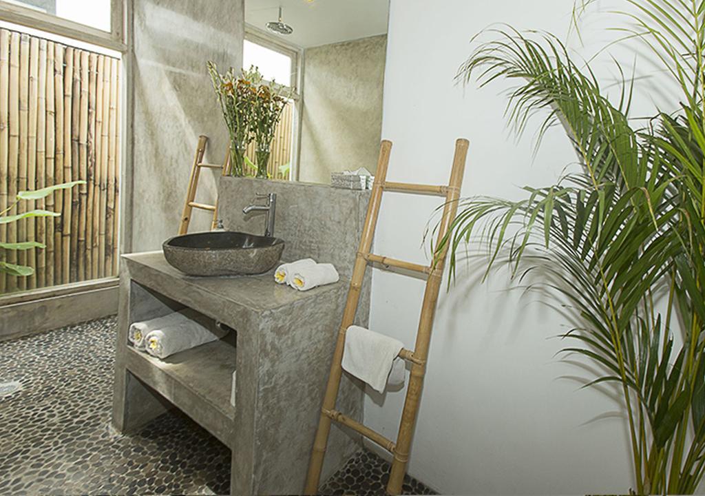 Villa Gladak By Optimum Bali Villas Seminyak  Exterior photo