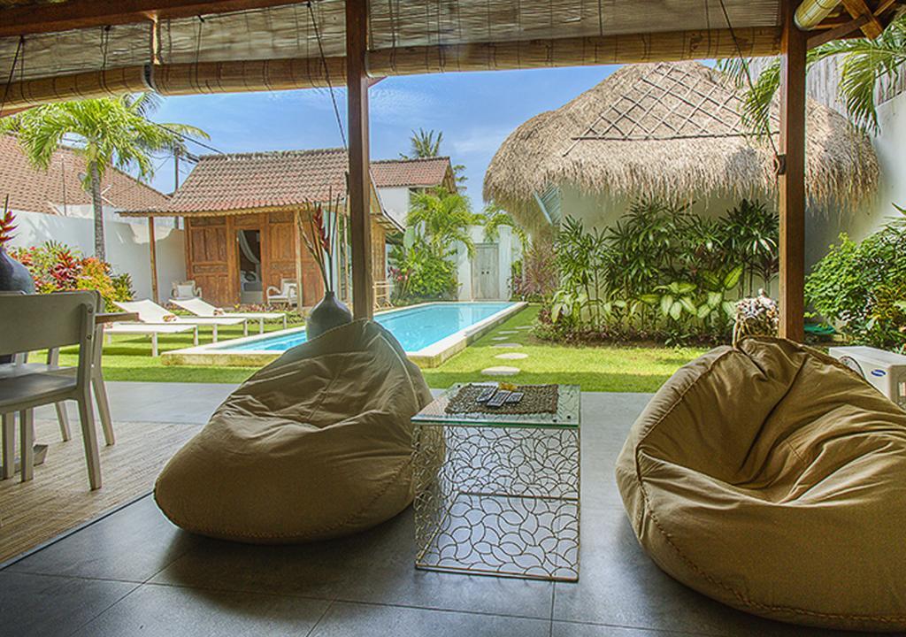 Villa Gladak By Optimum Bali Villas Seminyak  Exterior photo