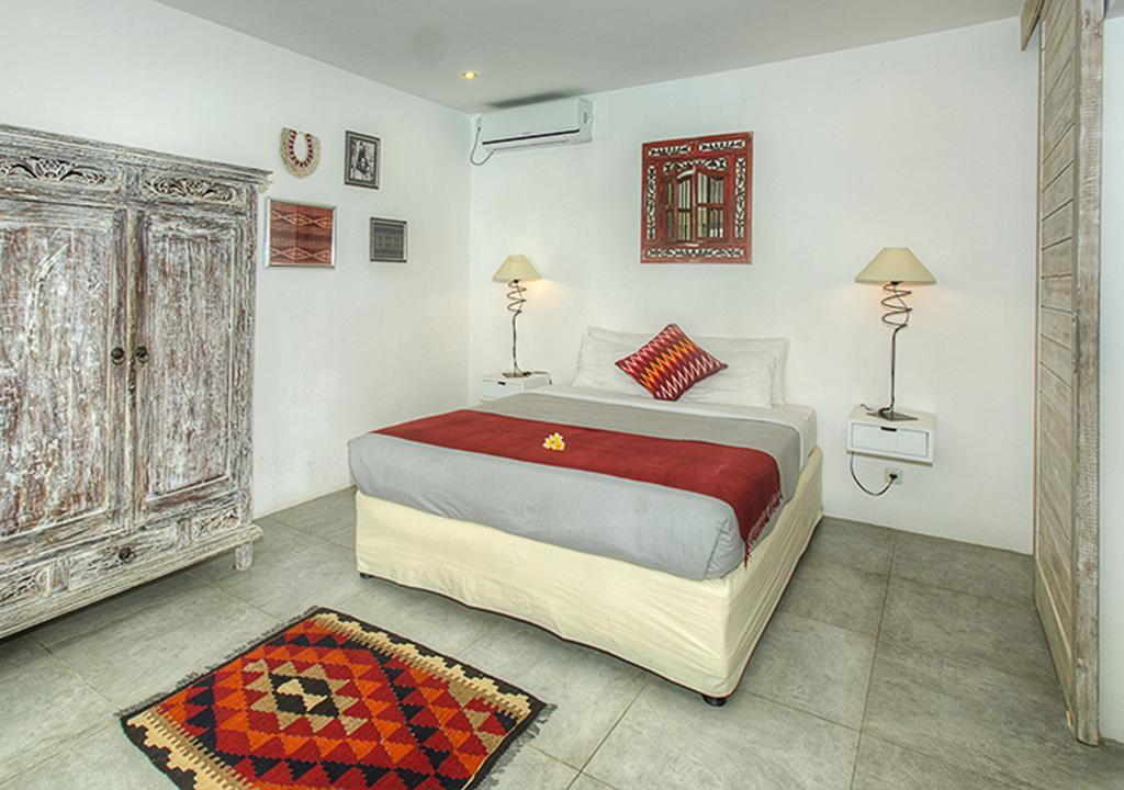 Villa Gladak By Optimum Bali Villas Seminyak  Exterior photo