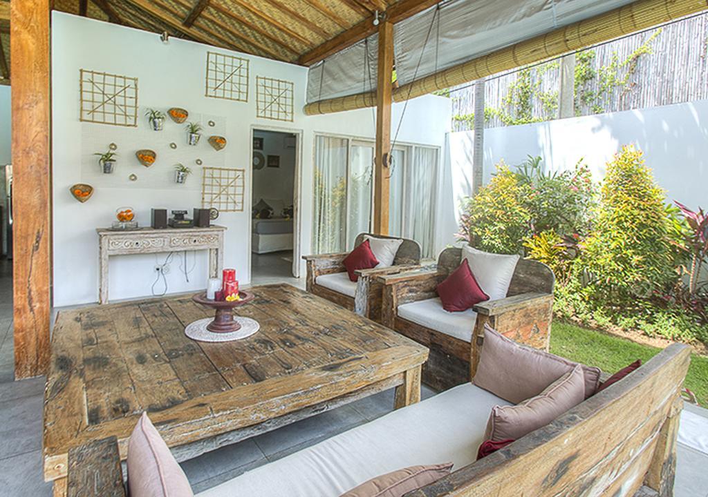 Villa Gladak By Optimum Bali Villas Seminyak  Exterior photo