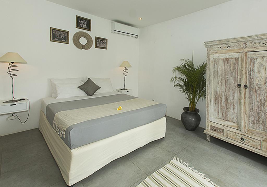 Villa Gladak By Optimum Bali Villas Seminyak  Exterior photo