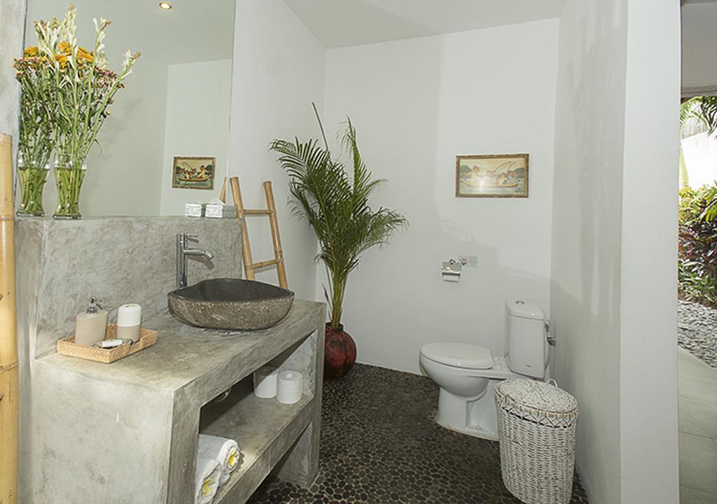 Villa Gladak By Optimum Bali Villas Seminyak  Exterior photo