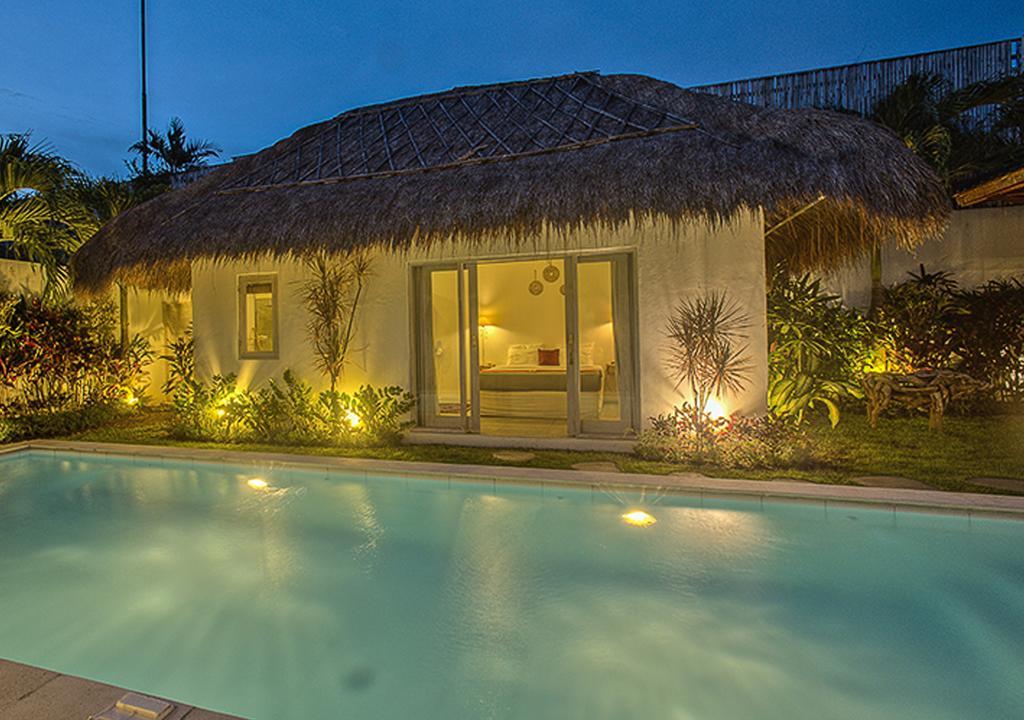 Villa Gladak By Optimum Bali Villas Seminyak  Exterior photo